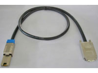 Microconnect SFF8088/SFF8470-300